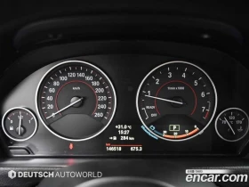 BMW 428 428i M Sport Coupe, снимка 9