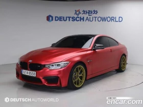 BMW 428 428i M Sport Coupe, снимка 2