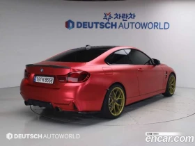BMW 428 428i M Sport Coupe, снимка 3