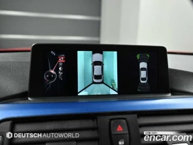 BMW 428 428i M Sport Coupe, снимка 16