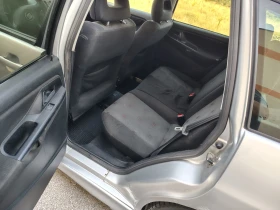Seat Ibiza 1.9TDI 110k.c., снимка 9