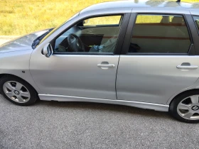 Seat Ibiza 1.9TDI 110k.c., снимка 2