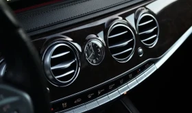 Mercedes-Benz S 450 4Matic, снимка 5