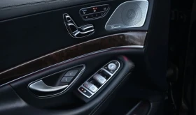 Mercedes-Benz S 450 4Matic, снимка 7