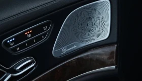 Mercedes-Benz S 450 4Matic, снимка 8