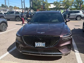 Genesis GV70 * 2.5T Advanced Plus* АВТОКРЕДИТ* , снимка 6