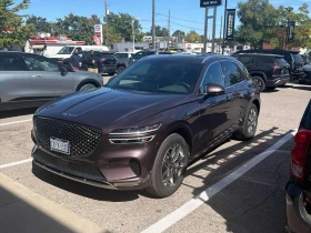 Genesis GV70 * 2.5T Advanced Plus* АВТОКРЕДИТ* , снимка 1
