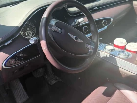 Genesis GV70 * 2.5T Advanced Plus* АВТОКРЕДИТ* , снимка 5