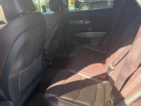 Genesis GV70 * 2.5T Advanced Plus* АВТОКРЕДИТ* , снимка 13