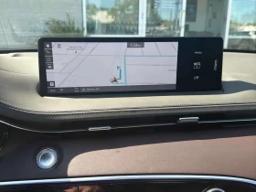 Genesis GV70 * 2.5T Advanced Plus* АВТОКРЕДИТ* , снимка 9