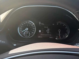 Genesis GV70 * 2.5T Advanced Plus* АВТОКРЕДИТ* , снимка 8