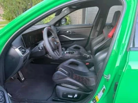 BMW M3 * CS * CARFAX * , снимка 4