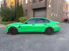 BMW M3 * CS * CARFAX * , снимка 2