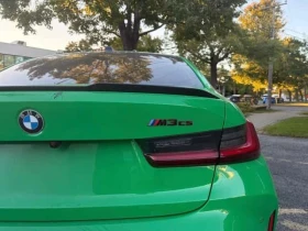 BMW M3 * CS * CARFAX * , снимка 8