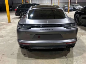 Porsche Panamera * GTS * CARFAX * , снимка 4