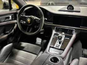 Porsche Panamera * GTS * CARFAX * , снимка 5