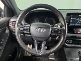 Hyundai I30 1.6T N LINE, снимка 13