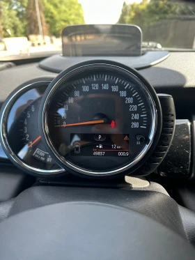 Mini Cooper 2017, снимка 9