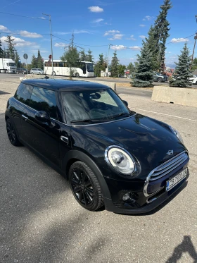 Mini Cooper 2017, снимка 2