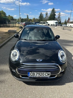 Mini Cooper 2017, снимка 5
