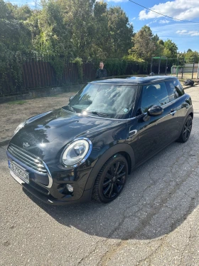 Mini Cooper 2017, снимка 3