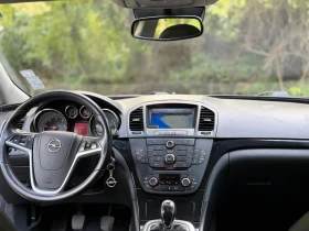 Opel Insignia 2.0CDTI 160, снимка 6