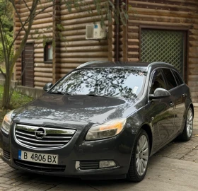 Opel Insignia 2.0CDTI 160, снимка 11