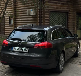 Opel Insignia 2.0CDTI 160, снимка 3