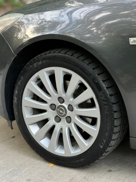 Opel Insignia 2.0CDTI 160, снимка 10