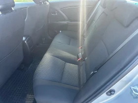 Toyota Avensis Т 27, снимка 6