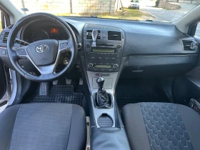 Toyota Avensis Т 27, снимка 5