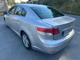Toyota Avensis Т 27, снимка 3