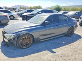 BMW 340, снимка 1