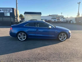 Audi S5, снимка 3