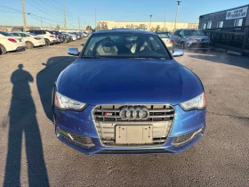 Audi S5, снимка 5