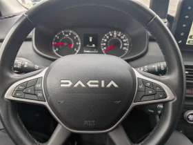 Dacia Sandero Stepway Extreme, снимка 6