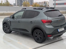 Dacia Sandero Stepway Extreme, снимка 2
