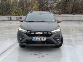 Dacia Sandero Stepway Extreme, снимка 1