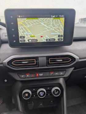 Dacia Sandero Stepway Extreme, снимка 9