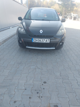 Renault Clio 3, снимка 2