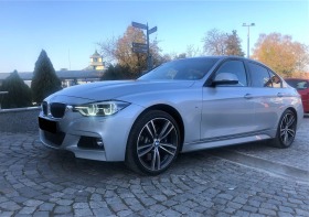 Обява за продажба на BMW 335 хDrive ~40 900 лв. - изображение 1