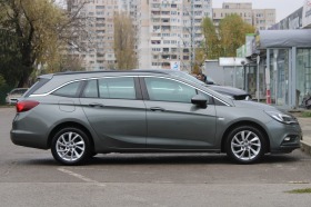 Opel Astra Sports Tourer 1.6 CDTI /ГАРАНЦИЯ, снимка 7