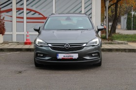 Opel Astra Sports Tourer 1.6 CDTI /ГАРАНЦИЯ, снимка 2