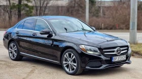 Mercedes-Benz C 300 4matic* НОВИ ГУМИ* НАПЪЛНО ОБСЛУЖЕНА* КАСКО, снимка 3