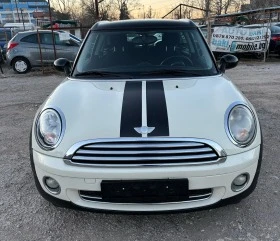     Mini Clubman 1.6i