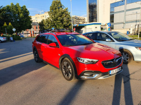 Обява за продажба на Opel Insignia Grand Tourer Exclusive 4X4 ~48 500 лв. - изображение 1