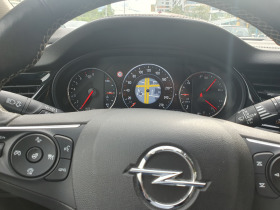Opel Insignia Grand Tourer Exclusive 4X4, снимка 6