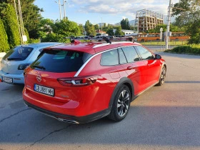 Opel Insignia Grand Tourer Exclusive 4X4, снимка 4