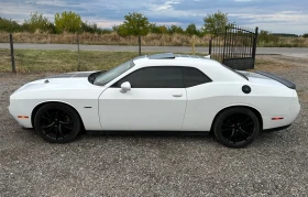 Dodge Challenger 5.7 HEMI R/T, снимка 6