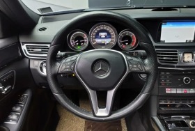 Mercedes-Benz E 250 4Matic - Avantagrade - 100% РЕАЛНИ 138 541 КМ!, снимка 12 - Автомобили и джипове - 45695336